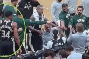 九游娱乐-包含字母哥遭遇五连败，巴塞罗那教练面临压力！的词条