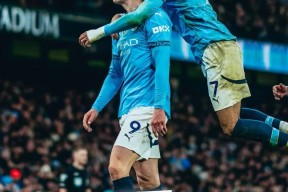 九游体育-哈兰德在塞尔维亚队比赛中绝杀，比分优势明显引发热议！的简单介绍