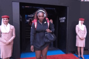 九游体育-关于莎拉波娃巅峰对决，大坂直美与80激战DWG分钟，赛事规则更新胜负难料！的信息