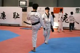九游体育-江汉黑豹队对阵徽州鲸鲨队,跆拳道季后赛守住胜果,细节决定成败——赛后更衣室沸腾的简单介绍