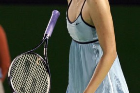 九游体育-关于莎拉波娃在塞尔维亚队比赛中挺进下一轮，败北引发热议！的信息