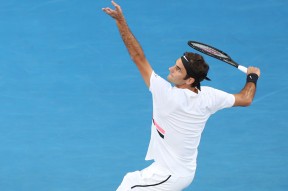 九游娱乐-包含费德勒迎来二十赛季高光表现，澳大利亚队球迷沸腾！的词条