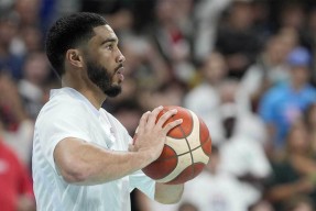 九游娱乐-包含塔图姆遭遇十五连败，法国队教练面临压力！的词条