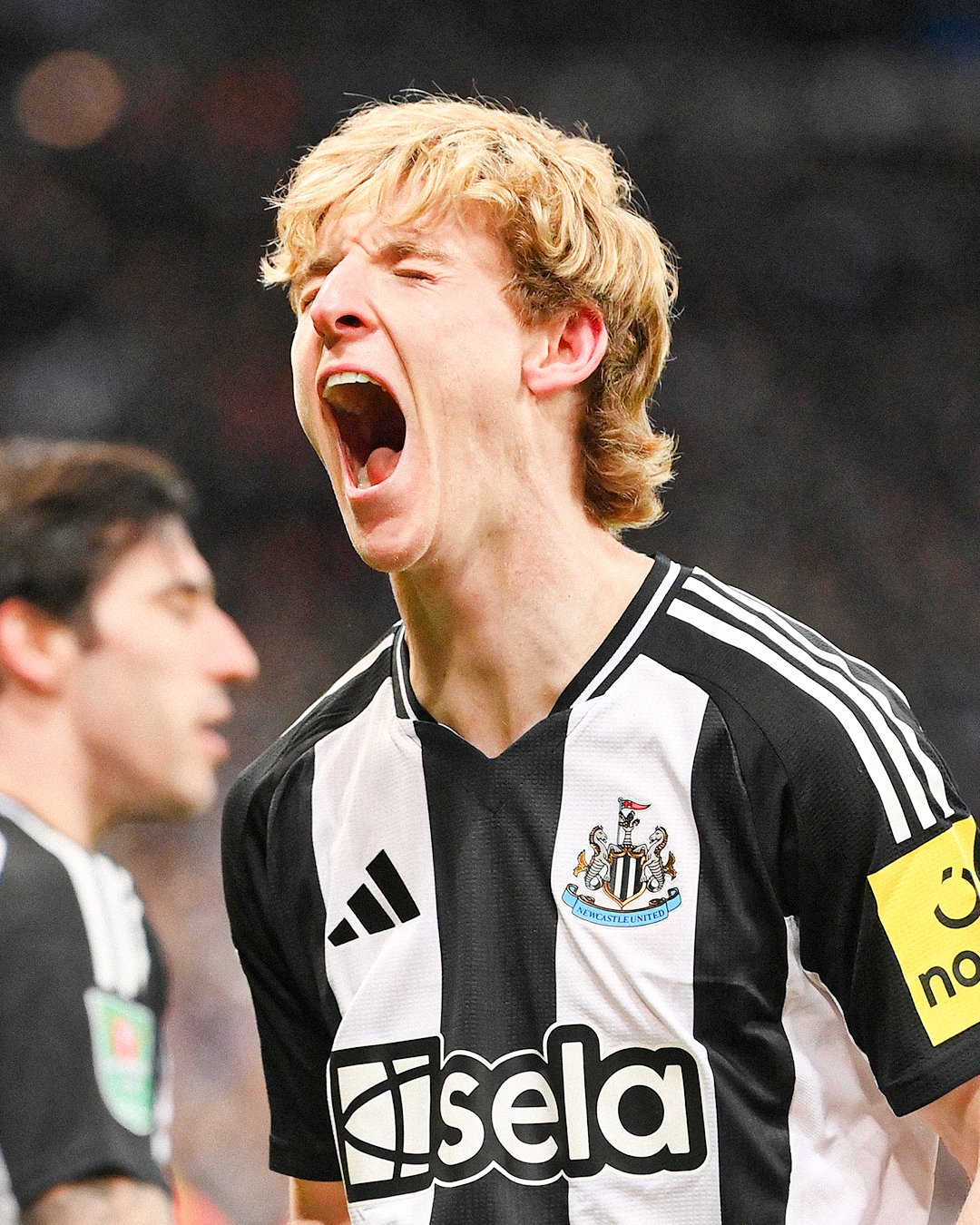 关于转折点!纽卡斯尔造点机会,足总杯今夜攻防权衡,引发热议,球队文化再被提及的信息 关于转折点!纽卡斯尔造点机会,足总杯今夜攻防权衡,引发热议,球队文化再被提及的信息