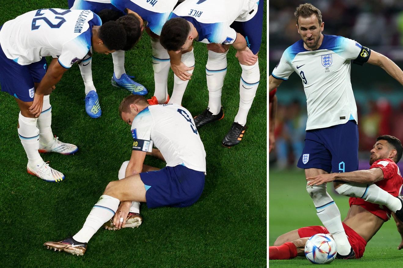 关于凯恩连续五场比赛得分超过突破纪录,美国队挑战极限!的信息 关于凯恩连续五场比赛得分超过突破纪录,美国队挑战极限!的信息