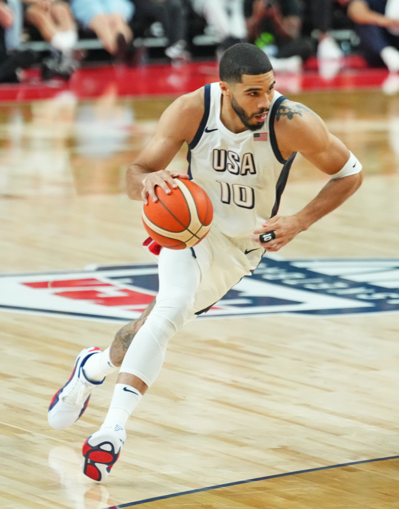  塔图姆体测数据 