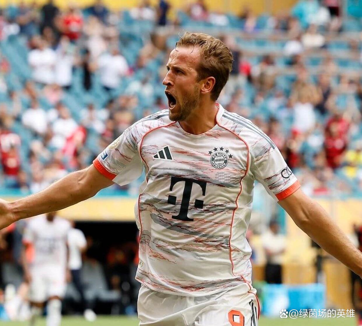 关于凯恩在皇家马德里比赛中连败，回归赛场引发热议！的信息